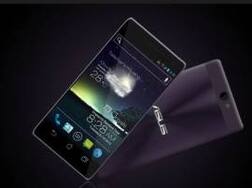 असूस झेनफोन 3च्या तीन मॉडेल्सचं आज लाँचिंग!