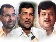 भाजपकडून खोत, मेटे, दरेकरांना विधानपरिषदेची उमेदवारी