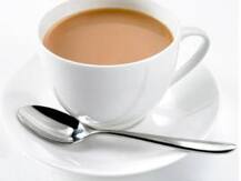 अतिगरम कॉफीमुळे कॅन्सरची शक्यता