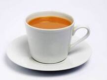 चहा देण्यास उशीर झाल्याने पत्नीची हत्या