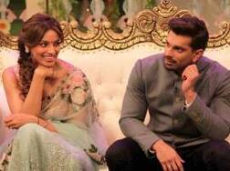 बिपाशा-करण सिंग ग्रोव्हरचं छोट्या पडद्यावर पदार्पण?