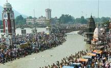 गंगा-यमुना जिवंत, दोन्ही नद्यांना कायदेशीर दर्जा : हायकोर्ट