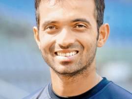 उपकर्णधारपदामुळे कामगिरी सुधारेल, रहाणेला विश्वास