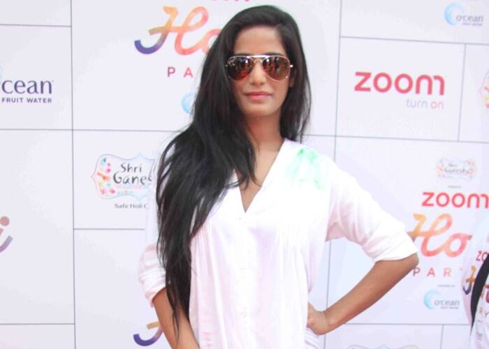 पूनम पांडे (सर्व फोटो: solaris)