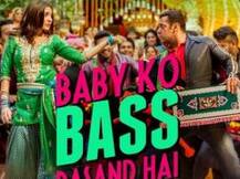 'बेबी को बेस पसंद है', सुलतानचं पहिलं गाणं रिलीज