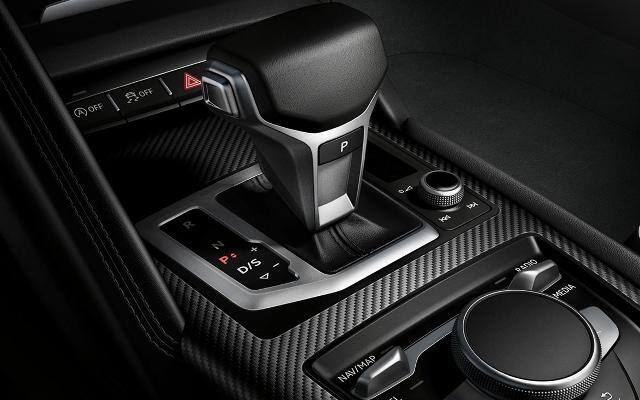 ऑडीची नेक्स्ट जनरेशन Audi R8 V10 Plus कार, किंमत 2.55 कोटी (फोटो सौजन्य: audiusa.com)