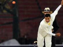 पाकचा हिंदू क्रिकेटपटू दानिश नागरिकत्व स्वीकारण्यास भारतात?