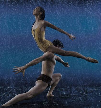 स्टार प्लसवर हा शो असणार आहे. यामध्ये धर्मेश येलांदे, शक्ती मोहन आणि पुनीत पाठक असणार आहे. 