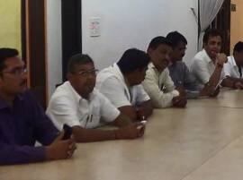 खडसे समर्थकांचं दबावतंत्र, जळगावमधील 15 नगरसेवक राजीनामा देणार