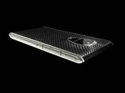 10 लाख रुपयांचा स्मार्टफोन लॉन्च, मिलिट्री ग्रेड सिक्युरिटीचा कंपनीचा दावा