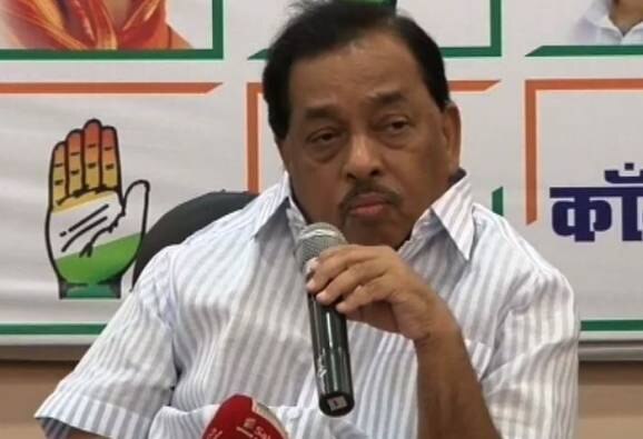 Political Journey Of Narayan Rane नारायण राणे यांचा राजकीय प्रवास