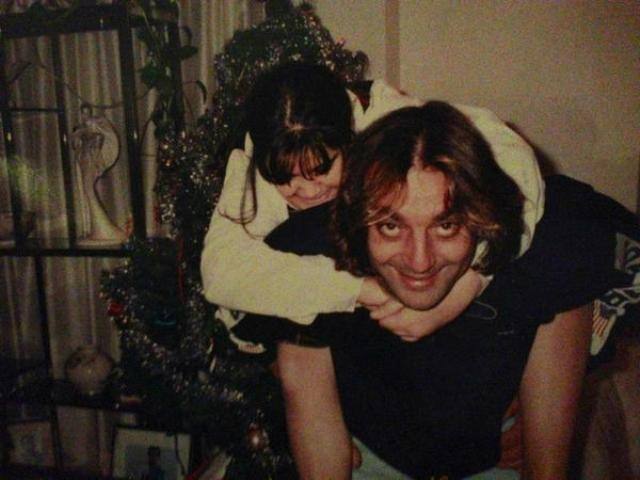 त्रिशाला दत्त