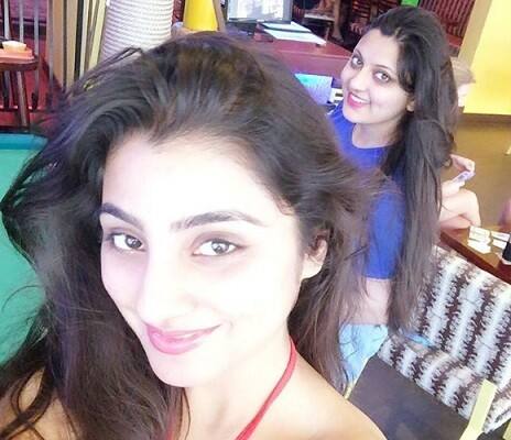 नेहा मर्दा