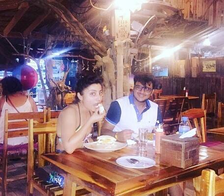 नेहा मर्दा