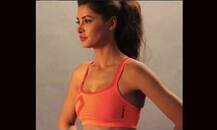 नरगीस फाखरीचं नवं फोटोशूट 