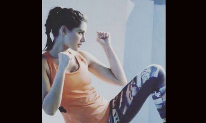 नरगीस फाखरी