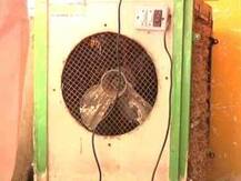 नागपुरात कूलरचा शॉक लागून एकाच घरातील तिघांचा मृत्यू