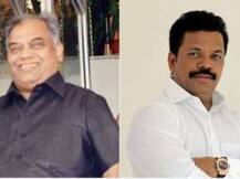 ठाणे विधानपरिषदेवर युतीचा झेंडा, सेनेचे रवींद्र फाटक विजयी