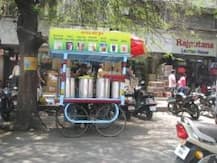 मुंबईच्या रस्त्यांवरील शीतपेयांत ई कोलाय जीवाणू, पालिकेचा सर्व्हे