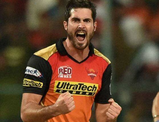 बेन कटींग - 50 लाखात खरेदी, 4 सामन्यात 4 विकेट आणि फलंदाजी करताना 65 धावा केल्या