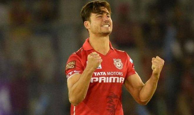 मार्क्स स्टोइनिस - 55 लाखात खरेदी, 7 सामन्यात 8 विकेट आणि फलंदाजी करताना 146 धावा केल्या.