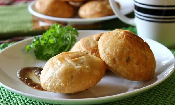 Makhana Peanut Kachori: मखाना और मूंगफली वाली हेल्दी कचौरी, बनाना है बहुत ही आसान, जानें विधि