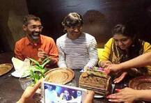 हॅप्पी बर्थ डे रिंकू राजगुरु !