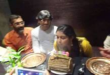 हॅप्पी बर्थ डे रिंकू राजगुरु !