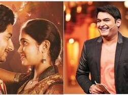 कपिलला सैराटची भुरळ, द कपिल शर्मा शोमध्ये हजेरी