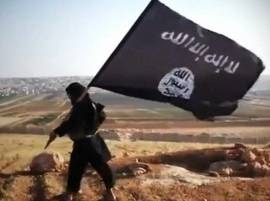 Man Accused Of Designing Isis Flags Did Engineering In Chennai चेन्नईच्या इंजिनिअरने बनवलाय ISIS चा झेंडा!