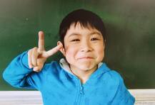 जंगलात 7 दिवस अन्न-पाण्याविना राहिलेला तो चिमुकला