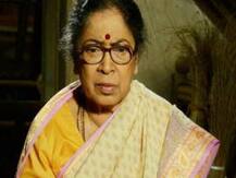 मराठी सिनेसृष्टीचा सोज्वळ चेहरा हरपला