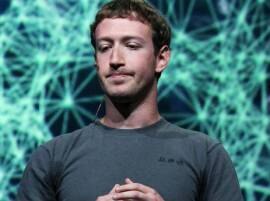 Zuckerbergs Social Media Accounts Targeted By Hackers मार्क झुकरबर्गचं ट्विटर अकाऊण्ट हॅक