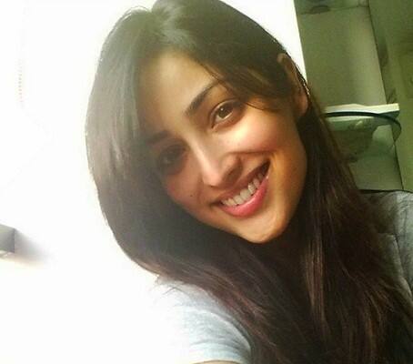 यामी गौतम