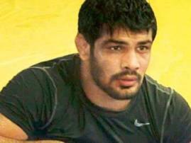 Sushil Kumar Out Rio Olampic सुशील कुमारचं रिओ ऑलिम्पिकचं स्वप्न भंगलं