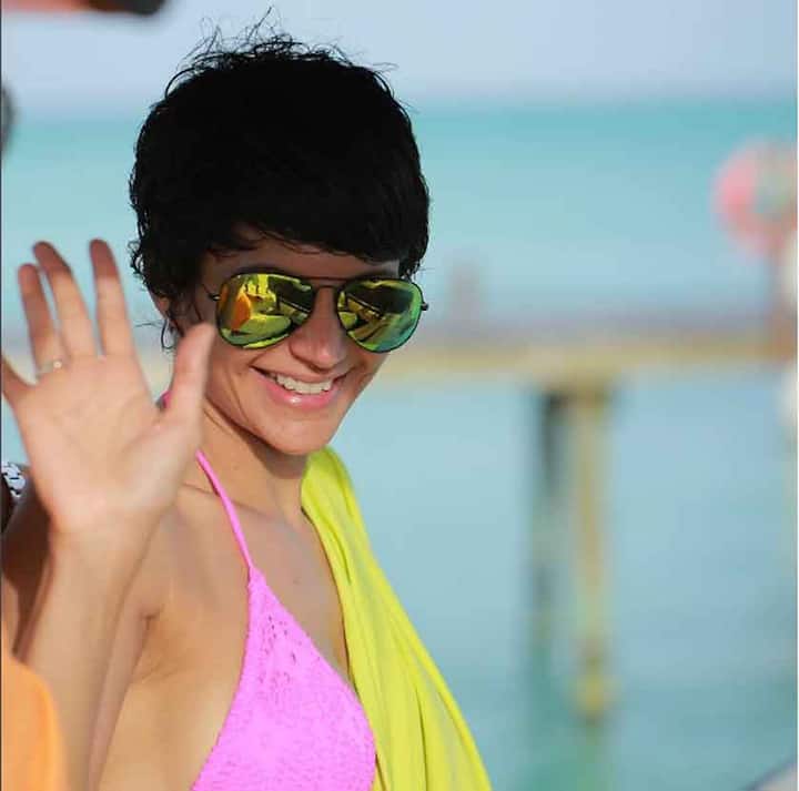 (फोटो: मंदिरा बेदी इंस्टाग्राम अकाउंट) 