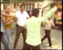 64 वर्षाच्या प्राध्यापकाचा 27 वर्षीय विद्यार्थीनीवर जडला जीव