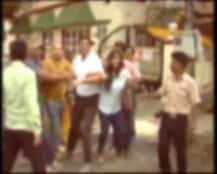 64 वर्षाच्या प्राध्यापकाचा 27 वर्षीय विद्यार्थीनीवर जडला जीव