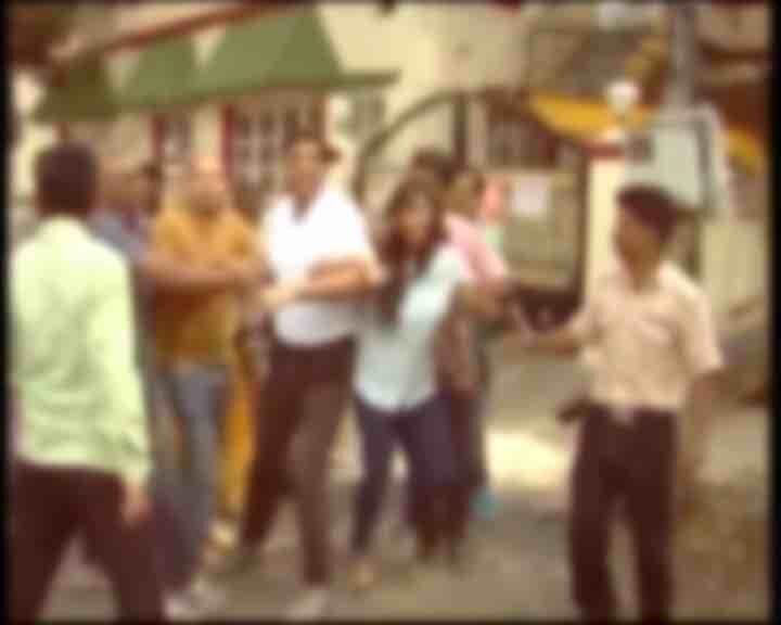 जोधपूर शहरातील ही घटना आहे. मुलीच्या कुटुंबीयांचा या लग्नाला विरोध असतानाही दोघांनी घरी न सांगता लग्न केलं. मात्र दोन महिन्यानंतर ही बातमी मुलीच्या कुटुंबीयांना समजली.