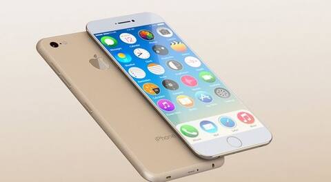 iPhone7 मध्ये 21 मेगापिक्सल कॅमेरा आणि 3GB रॅम, माहिती लीक iPhone7 मध्ये 21 मेगापिक्सल कॅमेरा आणि 3GB रॅम, माहिती लीक