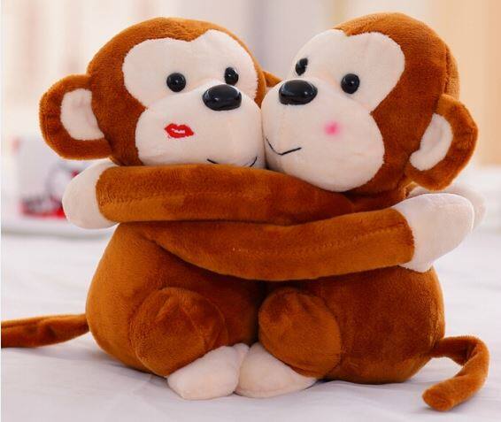 बॉयफ्रेंडकडून गिफ्ट मिळावं ही प्रत्येक मुलीची इच्छा असते. खासकरुन मुलींना टॉईजसारखे झोपताना जवळ घेता येणारे गिफ्ट जास्त आवडतात. 