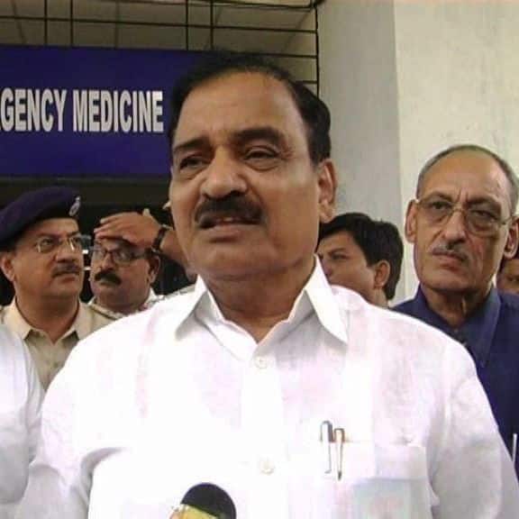 एसटी कर्मचाऱ्यांना हात लावाल तर याद राखा : दिवाकर रावते