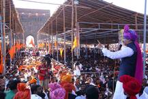 शिवराज्याभिषेक सोहळा... सह्याद्रीचा सिंह गर्जतो!