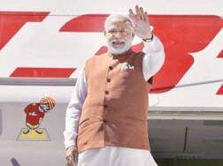 नरेंद्र मोदी सर्वोत्कृष्ट पंतप्रधान, व्हायरल मेसेजमागील सत्य