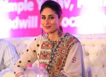 महिलांना मासिक पाळी हा शाप नाही : करीना