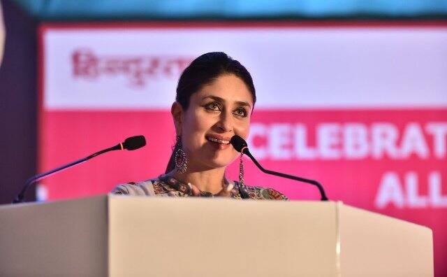 करीना पुढे म्हणाली की, 