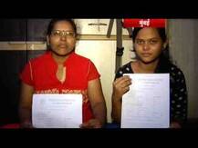 दहावीच्या निकालाचा दुहेरी आनंद, झगडे मायलेकी एकत्र उत्तीर्ण