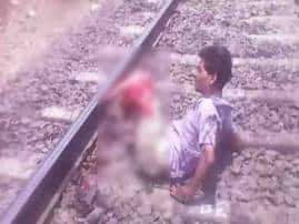 धावत्या लोकलमध्ये स्टंट, तरुणाने दोन्ही पाय गमावले