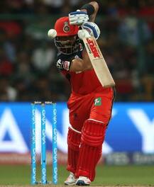 ना अनुष्का, ना फलंदाजी, ना फॉर्म, विराटला वेगळीच चिंता 