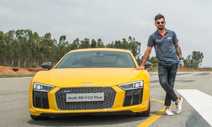 पण आता हेच मानधनाचे पैसे कसे सेव्ह करावेत याची चिंता विराटला सतावते आहे. त्याने नुकत्याच डेक्कन क्रोनिकल या इंग्रजी वृत्तपत्राला दिलेल्या मुलाखतीत त्याने ही भिती व्यक्त केली आहे. तो म्हणतो की, 